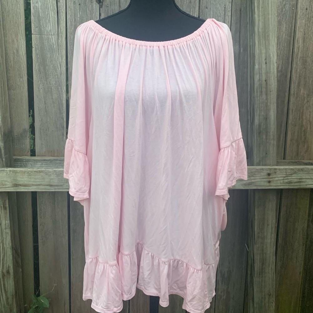 NWT Avenue top
